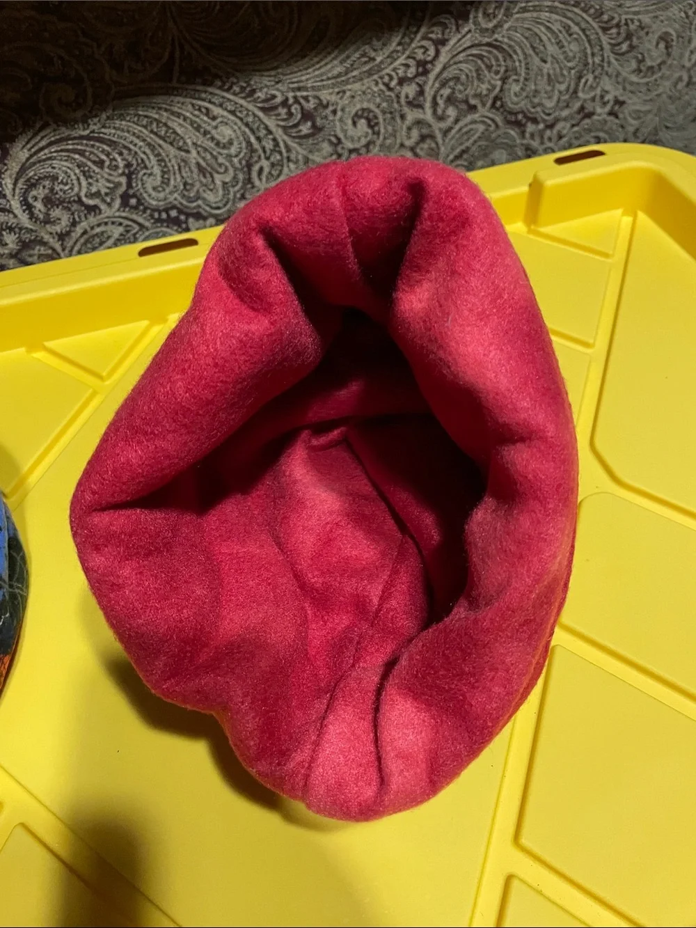 Spider man Cuddle Cup